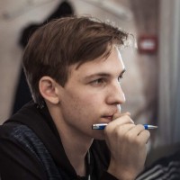Domantas Kliorė