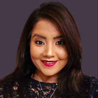 Angeline Xavier