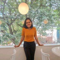 Pratyasha Pallavi