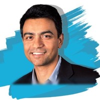 ​Debajyoti ​Roy