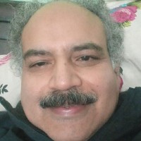 Vikram Pabreja