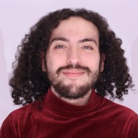Elliot Weinbaum Suárez