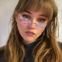 Arina Tabolkina