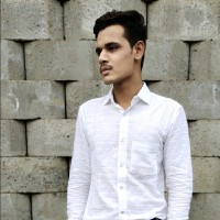 Pathan Saeed Khan