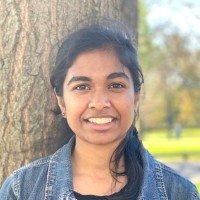 Hannah Varkey