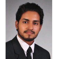 Rikaz Ahamed