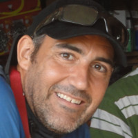 Rubén Piñeiro