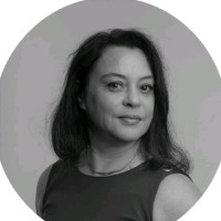 Magali Theraud
