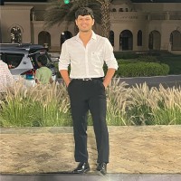 Ankit Yadav
