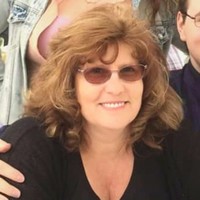 Suzanne Robin