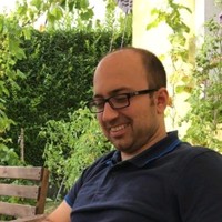 Mohammad Sadegh Khatami