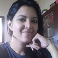 Thariha Radhakrishnan
