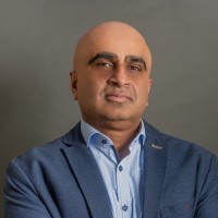 Tej Gill