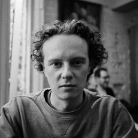 Steven Pearman