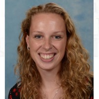 Iris Scholten