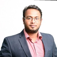 Aniket Guha Neogi