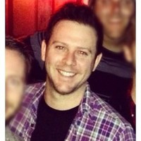 Andrew Mcallister