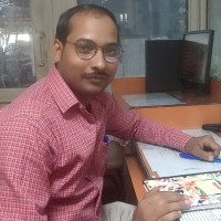 Raghvendra Gupta