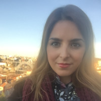 Sara Pereira