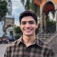 Glenn Dueñas Tellechea