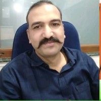 Vikas Singh Rathore