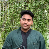 Okky Vernanda Darmawan