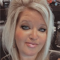 Amanda Pence