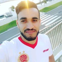 Abdelouahed Ech-Charqaouy