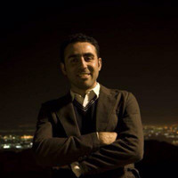 Asim Abbara