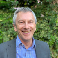 Roger Knowles