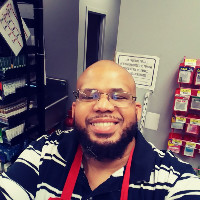 Jonathan Brown