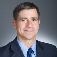 Gregory Vail