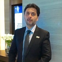 Jamal Ahmed