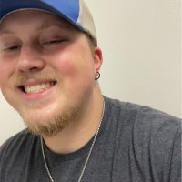Trey Perdue