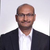 Sandip Jayale