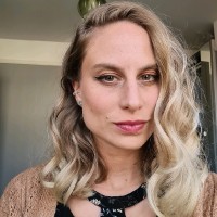 Roshanna Verbeek