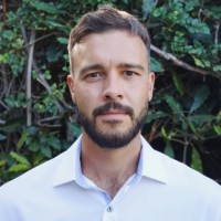Ed O'Connell Ex-Amazon