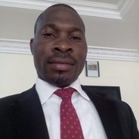 Niyi Ogundiran