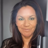 Nikki Kuznicki, Sphr, Scp, Cpsp