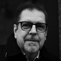 Mikael L Johansson
