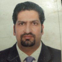 Shallender Bishnoi