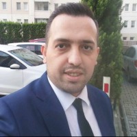 Mustafa Degirmenci