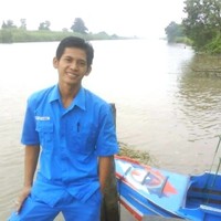 Iwan Fauzi Irawan