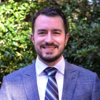 David Hickman, Mba