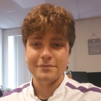 Tristan Hylke Folkers