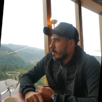 Rodrigo de Oliveira Campos