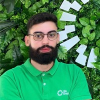 Gilvandro Gonçalves Coelho Neto