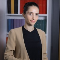 Heghine Tosunyan