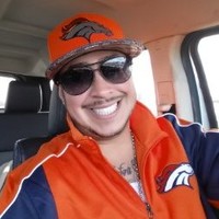 Kevin Mondragon Cdot