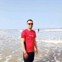 Shashank Pandey